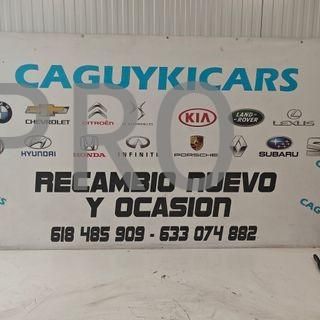 PARAGOLPES TRASERO OPEL ASTRA H NUEVO 371339703