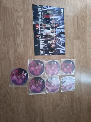 Operación Triunfo 2017 Vol. 2 CD