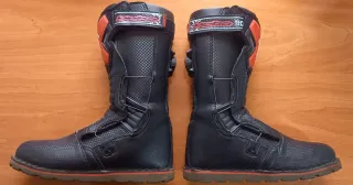 Botas Trial HEBO Tech Boa Talla 45