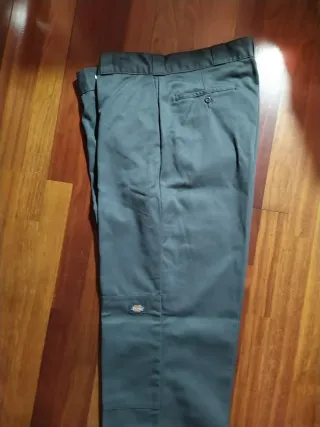 Pantalones Dickies Double Knee