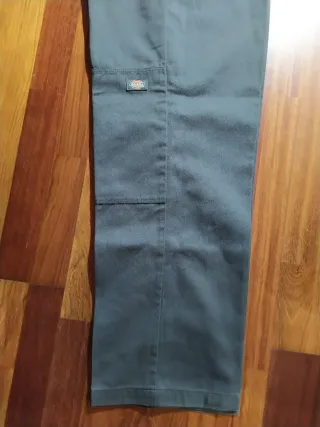 Pantalones Dickies Double Knee
