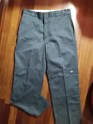Pantalones Dickies Double Knee