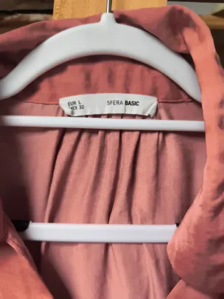 Blusa mujer multicolor