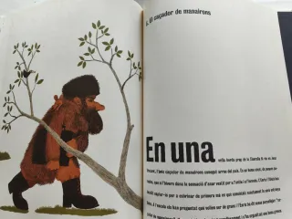 Contes de Manairons llibre