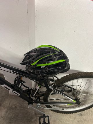 Bicicleta bambino 8-12 anni