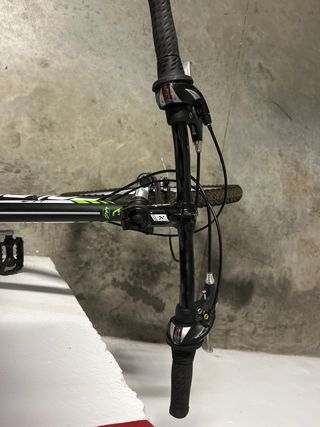 Bicicleta bambino 8-12 anni