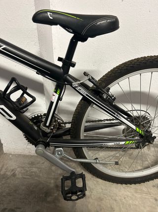 Bicicleta bambino 8-12 anni