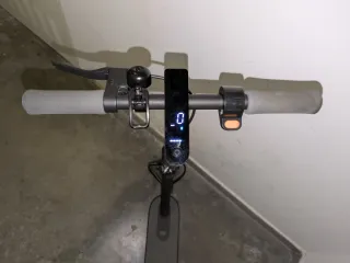 Patinete Eléctrico Xiaomi Essential