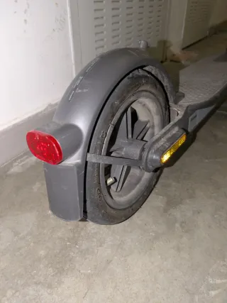 Patinete Eléctrico Xiaomi Essential