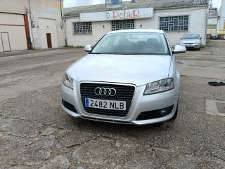 Audi A3 2008