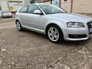 Audi A3 2008
