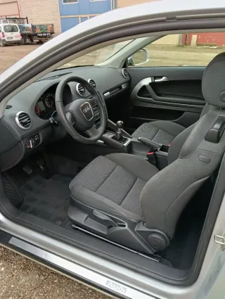 Audi A3 2008