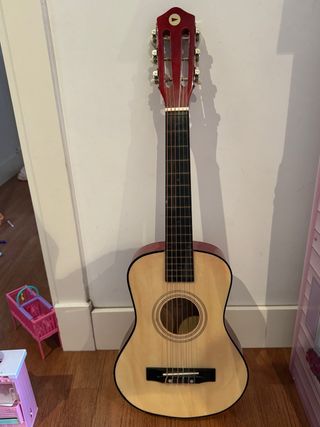 Guitarra Juguete Infantil