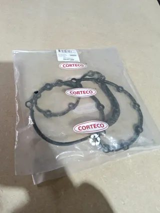 Junta de Carter Renault K7M