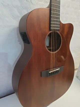 Guitarra Sigma 000MC-15E+