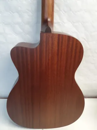 Guitarra Sigma 000MC-15E+