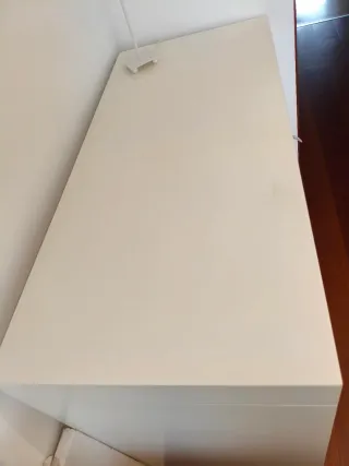 Cómoda bebé Piccolo Mondo