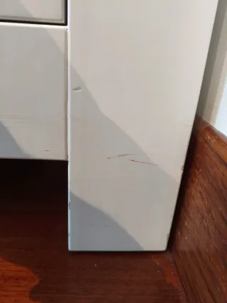 Cómoda bebé Piccolo Mondo