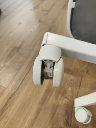 Silla de escritorio Ikea Orfjall