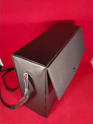 Estuche Vitang Retro Cámara Analógica