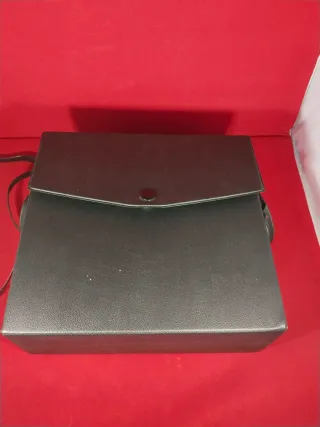 Estuche Vitang Retro Cámara Analógica