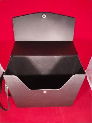 Estuche Vitang Retro Cámara Analógica