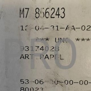 MOTOR ARRANQUE OPEL NUEVO 93174028