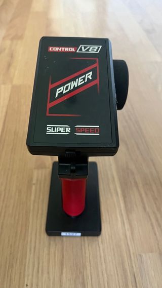 Emisora WLToys V8 2.4GHz