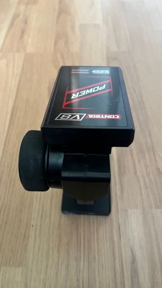 Emisora WLToys V8 2.4GHz