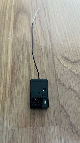 Emisora WLToys V8 2.4GHz