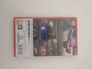 Metroid Prime 4 Beyond Nintendo Switch 2 Edition