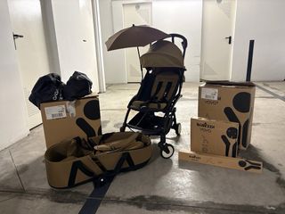 Babyzen Yoyo² Carro + Capazo