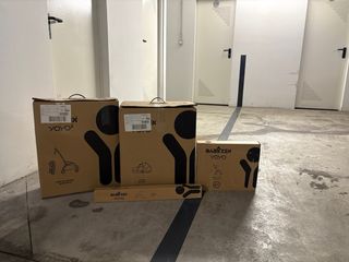 Babyzen Yoyo² Carro + Capazo