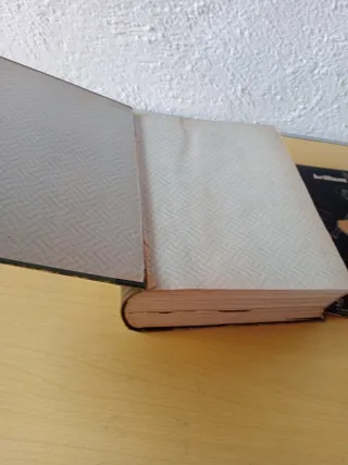 Antiguas revistas Americana encuadernadas año 1954