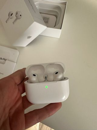 Airpods Pro 3ª Gen