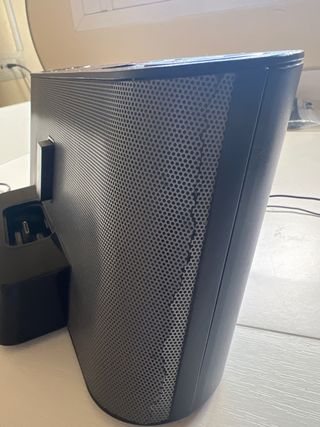 Altavoz Sony ICF-C1IPMK2 Dock iPhone