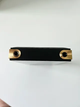 Sony NW-ZX707 Reproductor Audio Negro