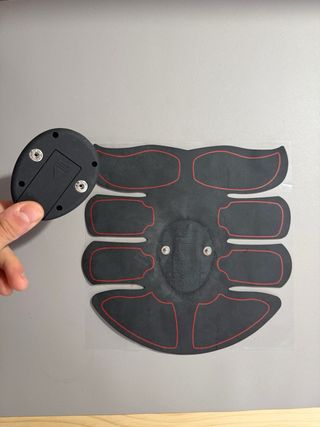 Electroestimulador Abdominal EMS (ABS Trainer)