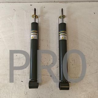 JUEGO AMORTIGUADORES DELANTEROS RENAULT MASTER