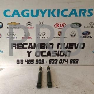 JUEGO AMORTIGUADORES DELANTEROS RENAULT MASTER