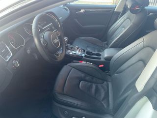 Audi A5 Sportback Tdi 190 Quattro SLine 2016