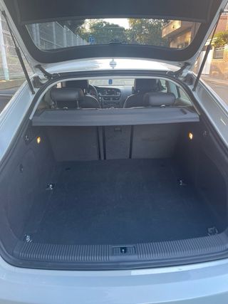 Audi A5 Sportback Tdi 190 Quattro SLine 2016