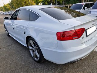 Audi A5 Sportback Tdi 190 Quattro SLine 2016