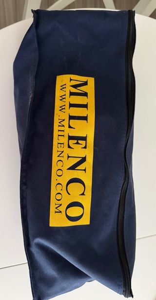 Retrovisores Milenco Aereo