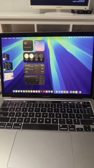 MacBook Pro 13" M2 (2022) – 8GB RAM / 256GB SSD