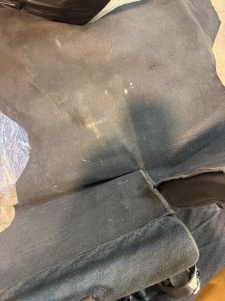 Asiento Trasero Honda Civic EK EJ9