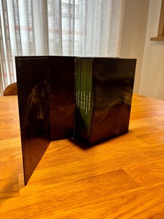 Breaking Bad Completa Serie DVD Español