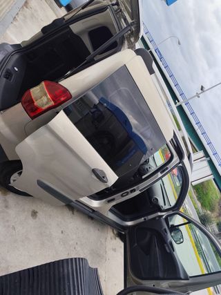 Ford Tourneo Courier 2018