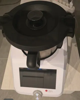 Monsieur Cuisine Smart Thermomix
