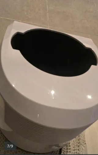 Monsieur Cuisine Smart Thermomix